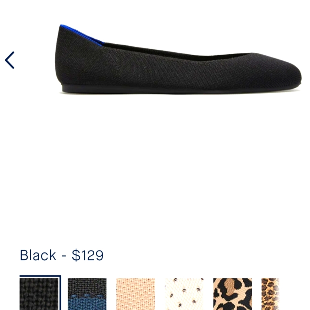 Rothy's Women's flats